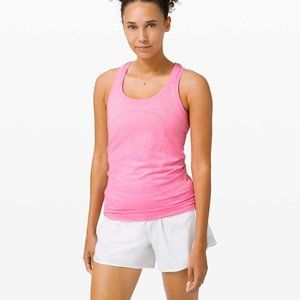 Lululemon Swiftly Tank